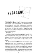 No. 186 - A Novel