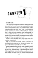 No. 186 - A Novel