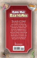The Tannaim Series: Rabbi Meir Baal HaNes - Comics