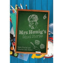 Mrs. Honig's Cake: School Stories - Volume 6