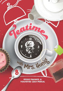 Mrs. Honig's Cake: Teatime - Volume 8