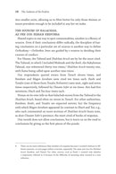 The Judaism of the Poskim