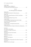 The Judaism of the Poskim