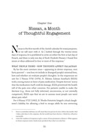 The Judaism of the Poskim