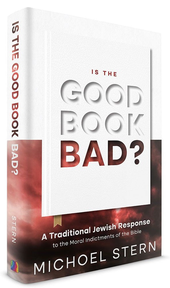 Is the Good Book Bad?