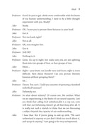 The First Ten Letters