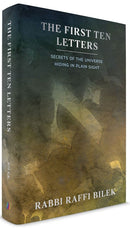 The First Ten Letters