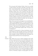 The First Ten Letters