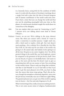 The First Ten Letters