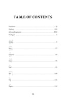 The First Ten Letters