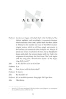 The First Ten Letters