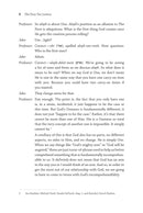 The First Ten Letters