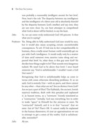 The First Ten Letters