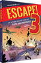 Escape! Volume 3 - Comics