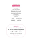 Proud To Be A Princess