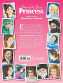 Proud To Be A Princess