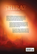 Shiraz Part 1 - Comics