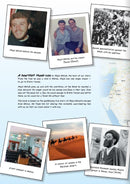 Shiraz Part 1 - Comics