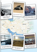 Shiraz Part 1 - Comics