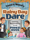 Yossi and Nussi's Rainy Day Care