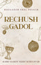 Haggadah Shel Pesach: Rechush Gadol