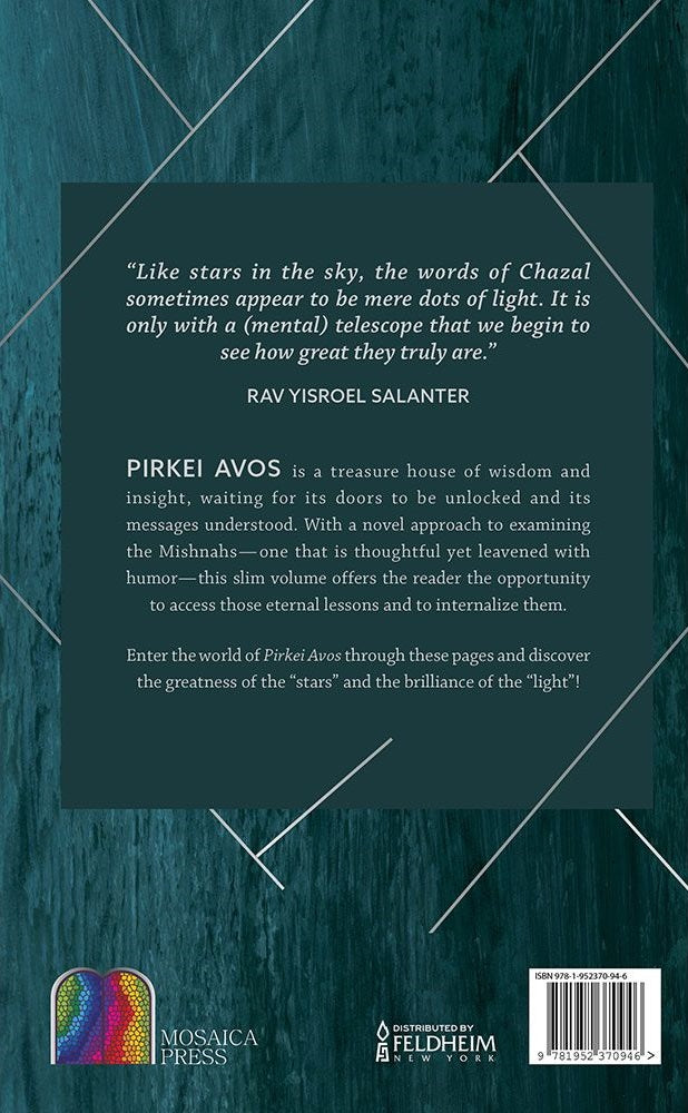 The Wisdom of Avos