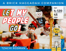 Let My People Go! A Brick Haggadah Companion