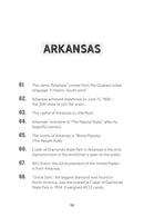 999 Fun Facts About the USA