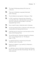 999 Fun Facts About the USA