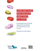 999 Fun Facts About the USA