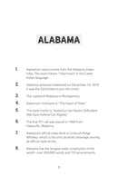 999 Fun Facts About the USA