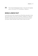 999 Fun Facts About the USA