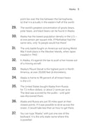 999 Fun Facts About the USA