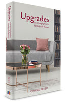 Upgrades