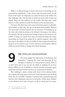 Upgrades