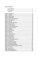 Excitement in Halacha - Volume 3