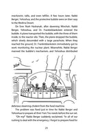 Excitement in Halacha - Volume 3