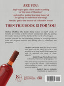 Hilchos Shabbos: The Inside Story - From Gemara To Halacha
