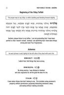 Viduy Booklet For Kids