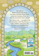 The Story of Rabbi Chanina Ben Dosa And The Lost Chickens