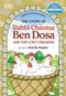 The Story of Rabbi Chanina Ben Dosa And The Lost Chickens