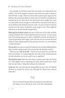 Knocking On The Gates of Teshuvah