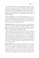 Knocking On The Gates of Teshuvah