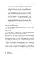 Rav Asher Weiss on Mo'adim - Bein Ha'metzarim