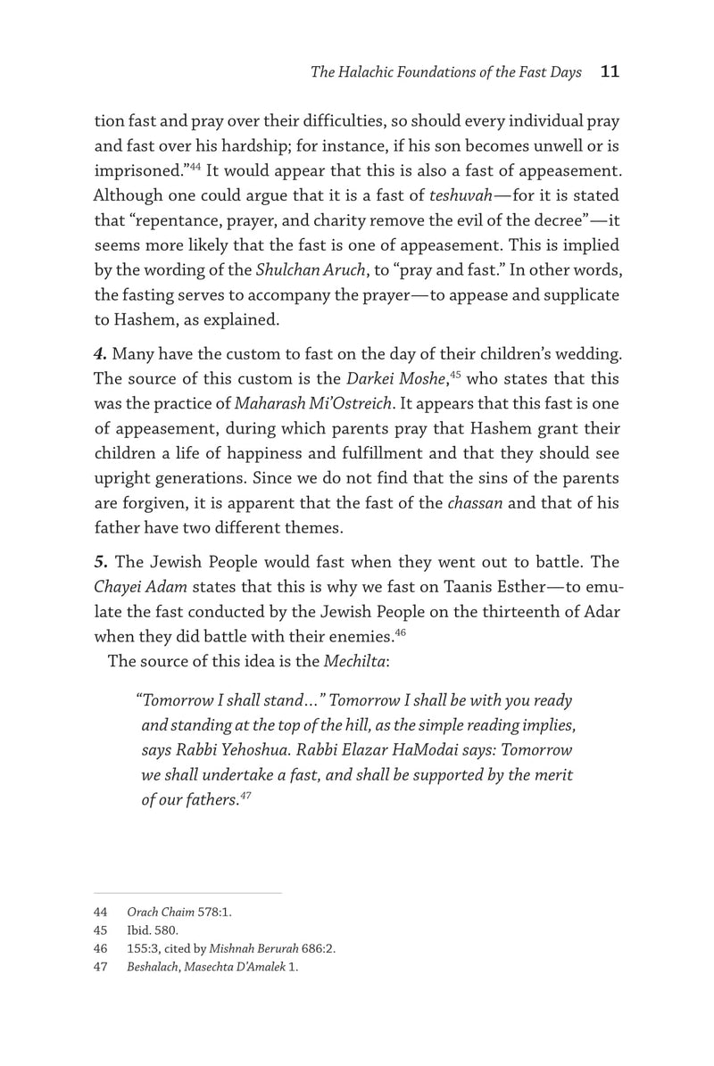 Rav Asher Weiss on Mo'adim - Bein Ha'metzarim