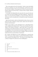 Rav Asher Weiss on Mo'adim - Bein Ha'metzarim
