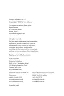 Achas Sha'alti - Volume 3
