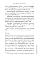 Achas Sha'alti - Volume 3