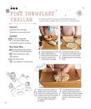 The KIDS Book of Challah