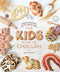 The KIDS Book Of Challah
